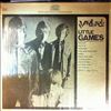 Yardbirds -- Little Games  (2)