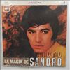Sandro (Sanchez Roberto) -- La Magia De Sandro (3)
