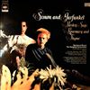 Simon And Garfunkel -- Parsley, Sage, Rosemary And Thyme (1)