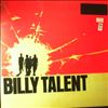 Billy Talent -- Same (2)