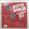 Benjie Risto (Benji Risto) -- Wickedest DJ (2)