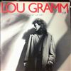 Gramm Lou (Foreigner) -- Ready Or Not (2)