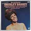 Bassey Shirley -- Very Best Of Bassey Shirley (2)