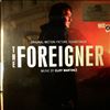 Martinez Cliff -- Foreigner (Original Motion Picture Soundtrack feat. Chan Jackie) (1)