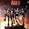 Kiss -- Destroyer (2)