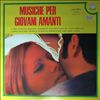 Amanti Giovani -- Musiche per Giovani Amanti (2)