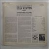 Kenton Stan And His Orchestra -- Adventures In Time, A Concerto For Orchestra (1)