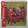 Yellow Magic Orchestra (Y.M.O./YMO) -- Solid State Survivor (1)