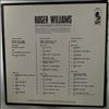 Williams Roger  -- 10TH Anniversary/Limited Edition (Williams Roger Plays Gershwin / More Songs Of The Fabulous 50's / Always) (3)
