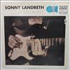 Landreth Sonny -- Bound By The Blues (2)