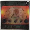 Czukay Holger / Wobble Jah / Liebezeit Jaki -- Full Circle (2)