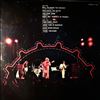 Bachman-Turner Overdrive (BTO / B.T.O.) -- Japan Tour (1)