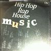Various Artists -- Hip-Hop, Rap, House music (3)