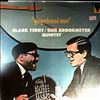 Terry Clark, Brookmeyer Bobby Quintet -- Gingerbread Men (2)
