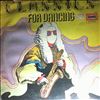 Valdor Frank Orchester & Berry Rolf Chor -- Classics For Dancing (1)
