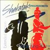 Shakatak -- Watching You (1)