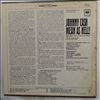 Cash Johnny -- Mean As Hell! - Ballads From The True West (1)