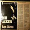 Jackson Milt -- Bags & Brass (2)