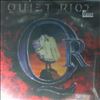 Quiet Riot -- Same (1)