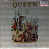 Queen -- The Show Must Go On (1)