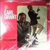 Grant Earl -- Best Of Grant Earl (1)