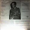 Vaughn John Maurice  -- Generic Blues Album (1)