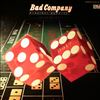 Bad Company -- Straight Shooter (1)
