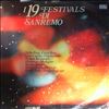 Various Artists -- I 19 Festivals di Sanremo (1)