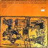 Various Artists -- Folk`s Horos and ruchenitsi for a brass band (1)