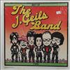 Geils J. Band -- Best Of The Geils J. Band Two (2)
