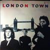 McCartney Paul & Wings -- London Town (1)