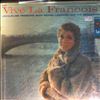 Francois Jacqueline & Legrand Michel and his orchestra -- Viva La Francois! (2)