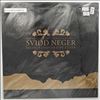 Ulver -- Svidd Neger - Original Motion Picture Soundtrack (1)
