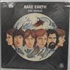 Rare Earth -- One World (3)