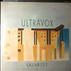 Ultravox -- Quartet (1)