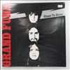 Grand Funk Railroad -- Closer To Home (2)