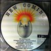 Various Artists -- New Coming (1)