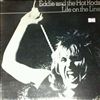 Eddie & The Hot Rods (Aka Rods) -- Life on the line (1)