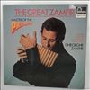 Zamfir Gheorghe -- Great Zamfir - Master Of The Pan-Flute (2)