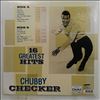 Checker Chubby -- 16 Greatest Hits (1)