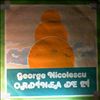 Nicolescu George -- Ordinea De Zi (2)