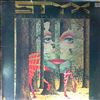 Styx -- Grand Illusion (1)