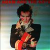 Adam & The Ants -- Prince Charming (1)