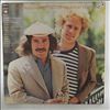 Simon And Garfunkel -- Simon And Garfunkel's Greatest Hits (2)