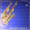 Various Artists -- Grand Standard Orchestra Vol. 2 (1)