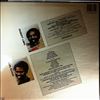 Laws Hubert and Klugh Earl -- (Music From The Original Soundtrack) How To Beat The High Cost Of Living (1)