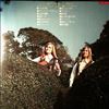 Betsy & Chris, Folk Mates (women's duet - Simon & Garfunkel's style) -- Folk Album (2)