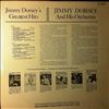 Dorsey Jimmy and His Orchestra -- Dorsey Jimmy's Greatest Hits (2)