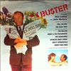 Various Artists -- "Buster". Original Motion Picture Soundtrack (1)