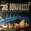 Bonamassa Joe -- Live At The Sydney Opera House (2)